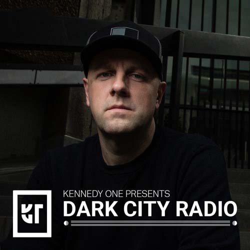 Download Kennedy One - Dark City Radio episodes