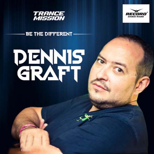 Dennis Graft - Be The Different