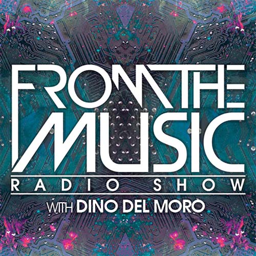 Dino Del Moro - From The Music