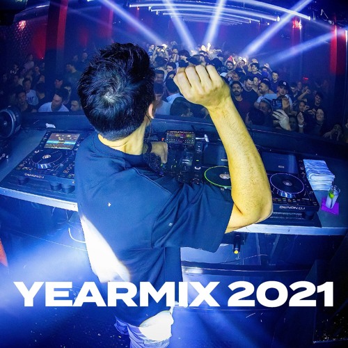 Laidback Luke - Yearmix 2021