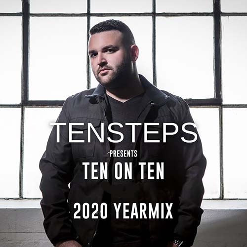 Tensteps - Yearmix 2021