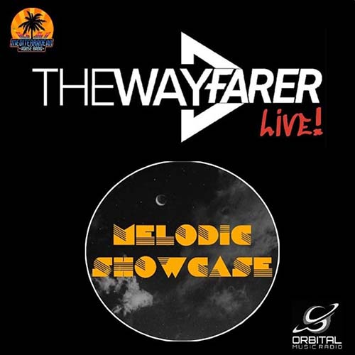 The Wayfarer Live