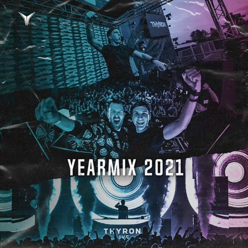 Thyron - Yearmix 2021