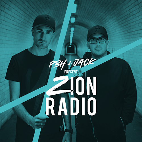 Zion Radio