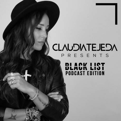 Claudia Tejeda - Black List Podcast Edition