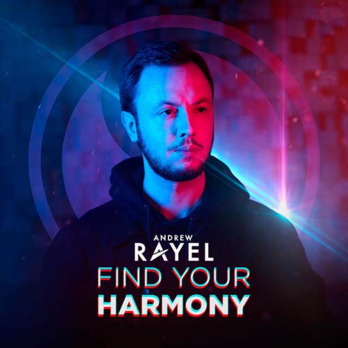 Andrew Rayel - Find Your Harmony Radioshow