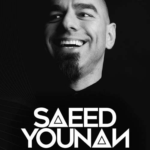 Saeed Younan - Hot Crate Classics