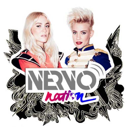 Nervo - NERVO Nation