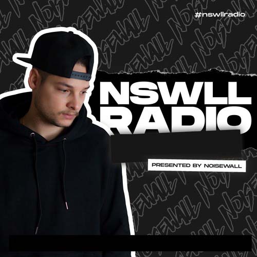 Noisewall - NSWLL RADIO