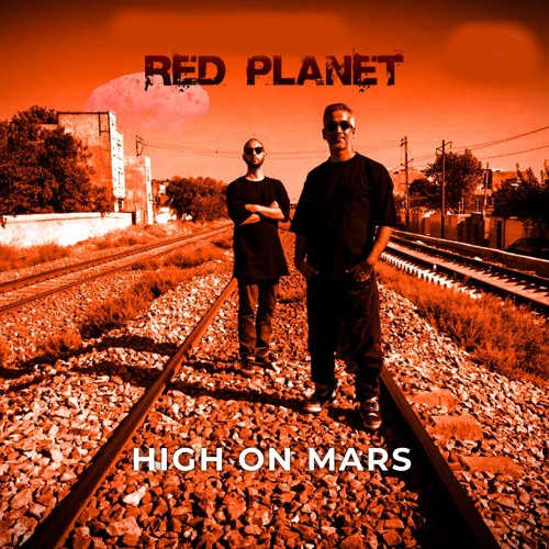 Red Planet Radioshow