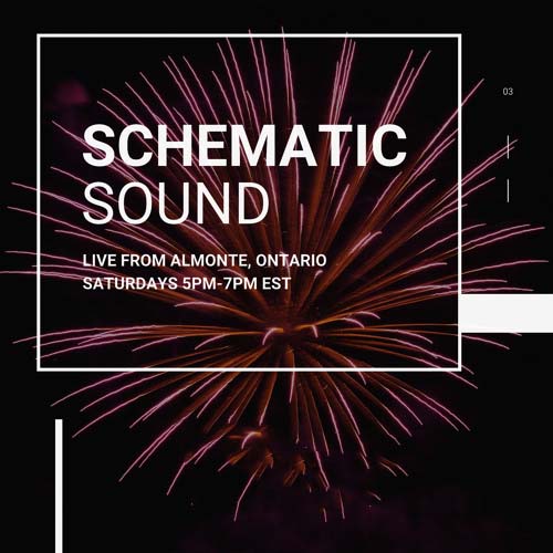 Schematic Sound LIVE