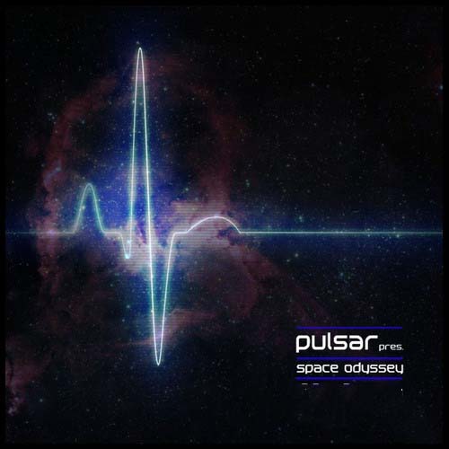 Pulsar - Space Odyssey