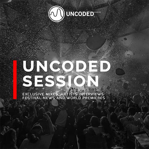 Uncoded Session