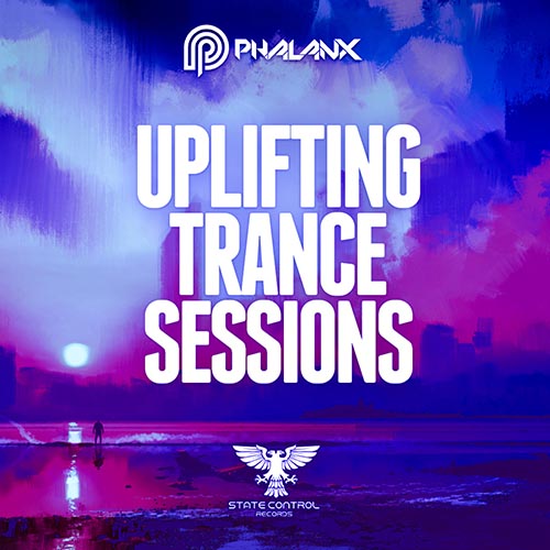 DJ Phalanx - Uplifting Trance Sessions