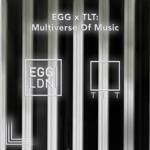 EGG x TLT: Multiverse of Musicv