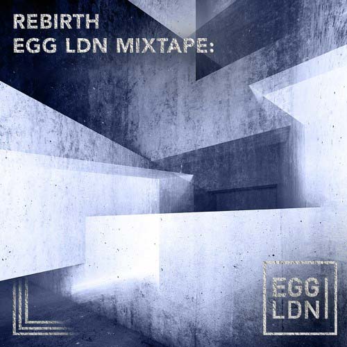 Egg London Mixtape