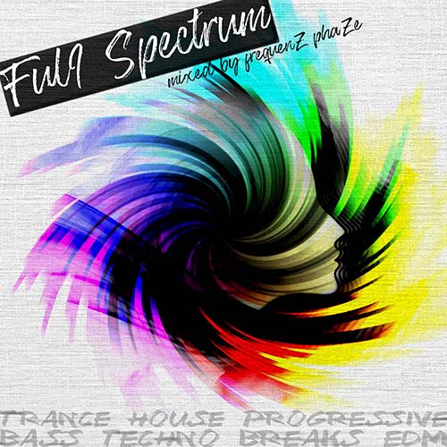 frequenZ phaZe - Full Spectrum