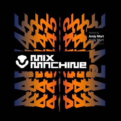 Mix Machine