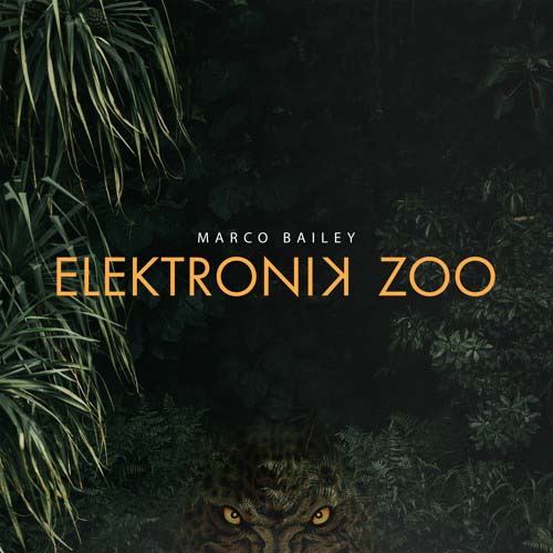 Marco Bailey - Elektronik Zoo Radio Show