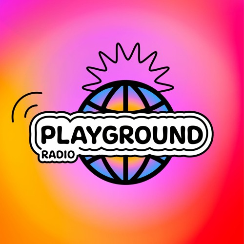 Louis The Child - Playground Radio