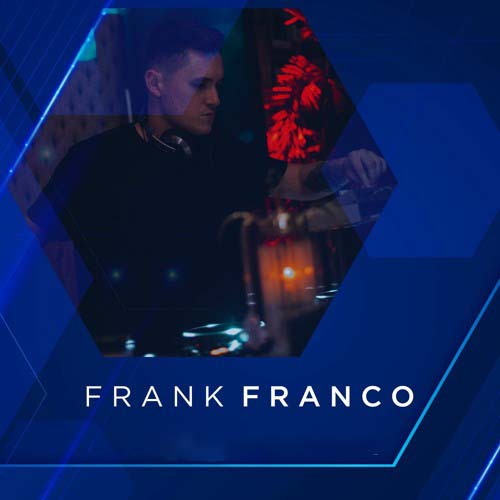 Frank Franco - Antimatter Set