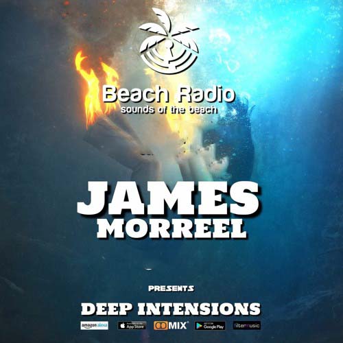 James Morreel - Deep Intentions