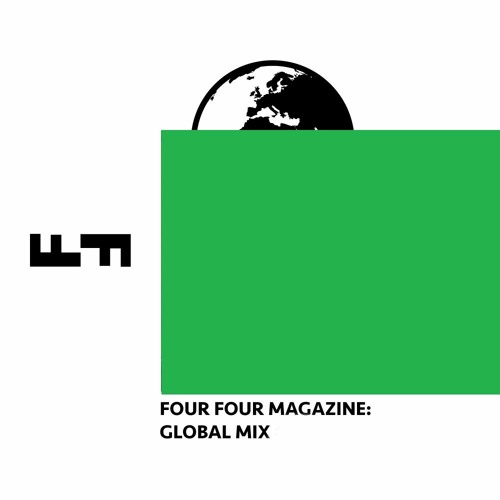 Four Four Global Mix