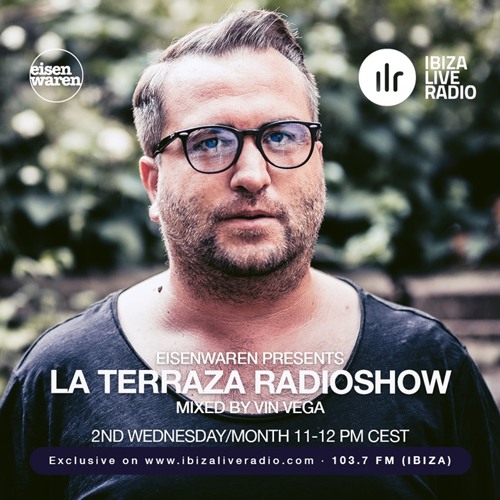 La Terraza Radioshow