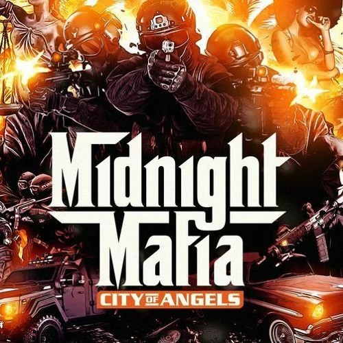Midnight Mafia 2022 - City Of Angels