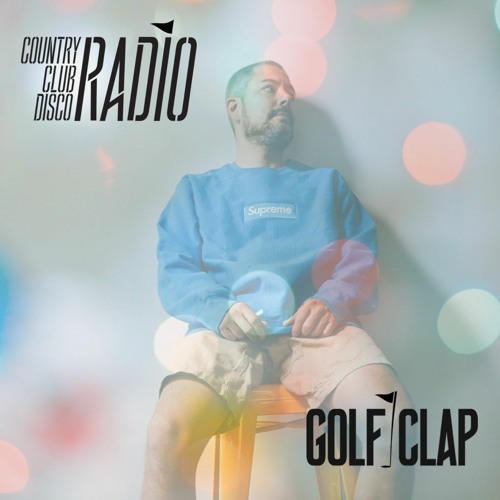 Golf Clap - Country Club Disco Radio