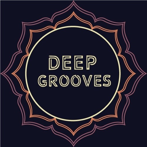 Deep Grooves Podcast