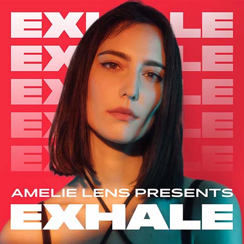 Amelie Lens - Exhale Radio