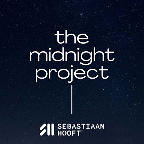 Sebastiaan Hooft - The Midnight Project