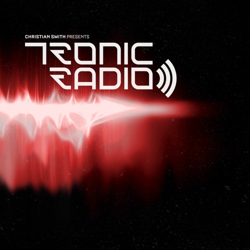 Christian Smith - Tronic Radio