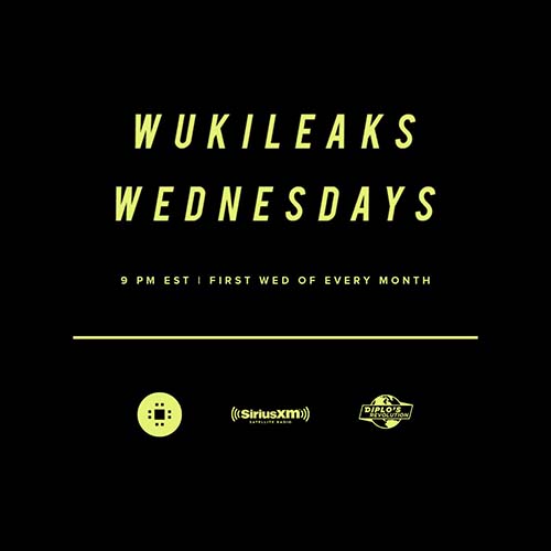 Wuki - Wukileaks Wednesdays