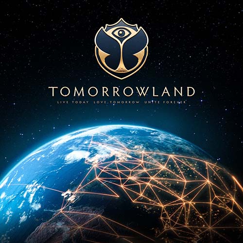 Tomorrowland 2022 (Weekend 2)