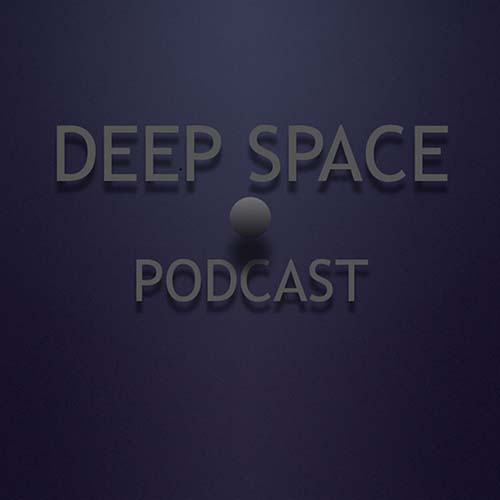 Marcelo Tavares - Deep Space Podcast