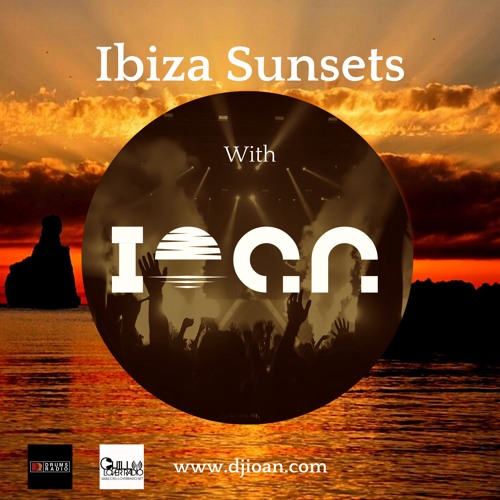 Ibiza Sunsets With Ioan