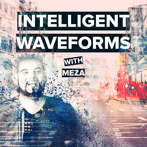 Meza - Intelligent Waveforms