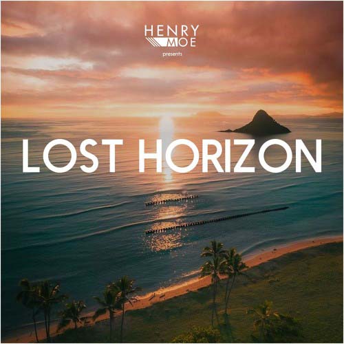 Henry Moe - Lost Horizon