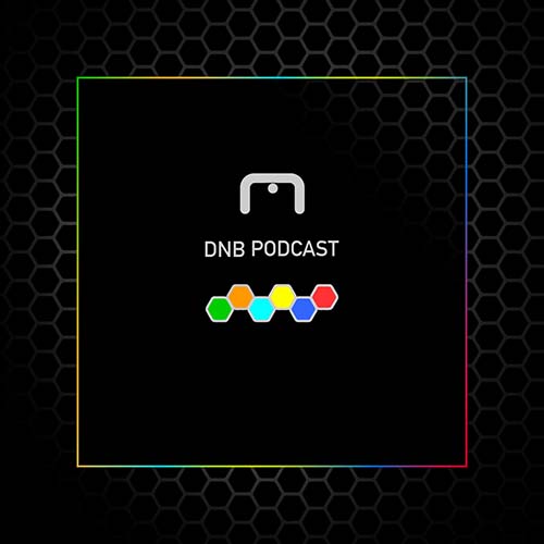 Mauoq DnB Podcast