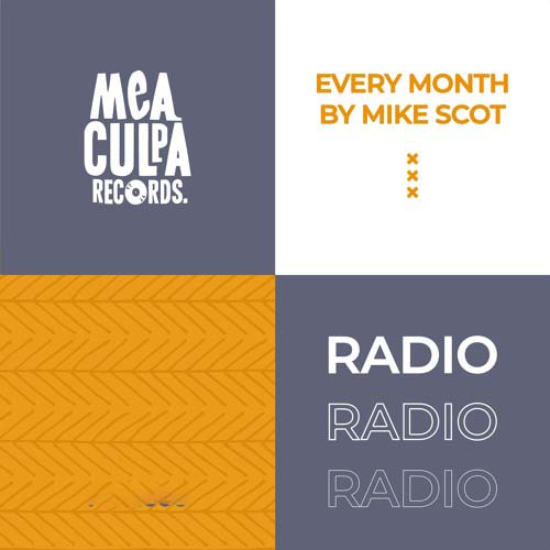 Mea Culpa Radio