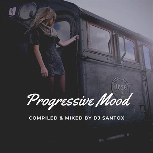 Santox - Progressive Mood