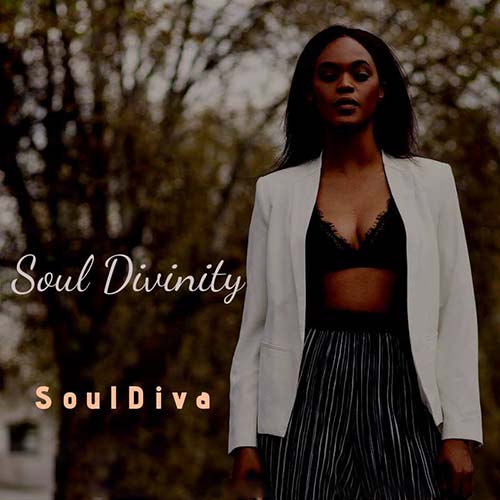 SoulDiva - Soul Divinity