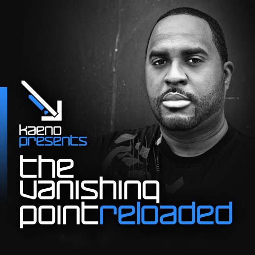 Kaeno - The Vanishing Point Reloaded