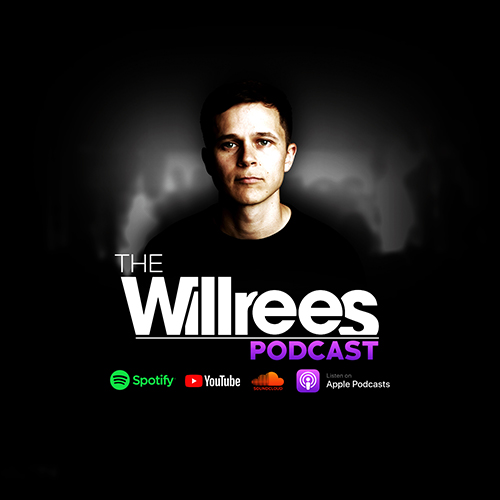 Will Reese - The Will Rees Podcast