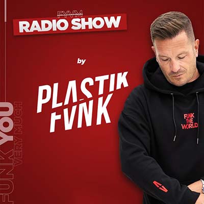 Plastik Funk - Funk You Very Much