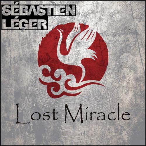 Sébastien Léger - Lost Miracle