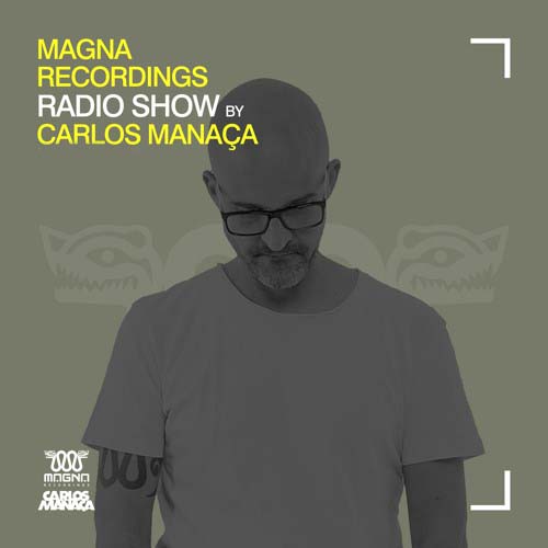 Magna Recordings Radio Show