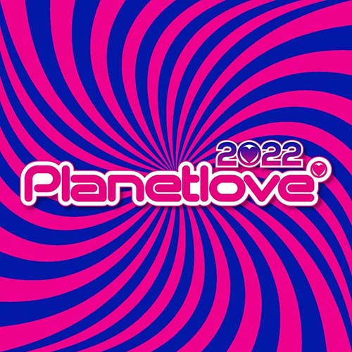 Planetlove 2022